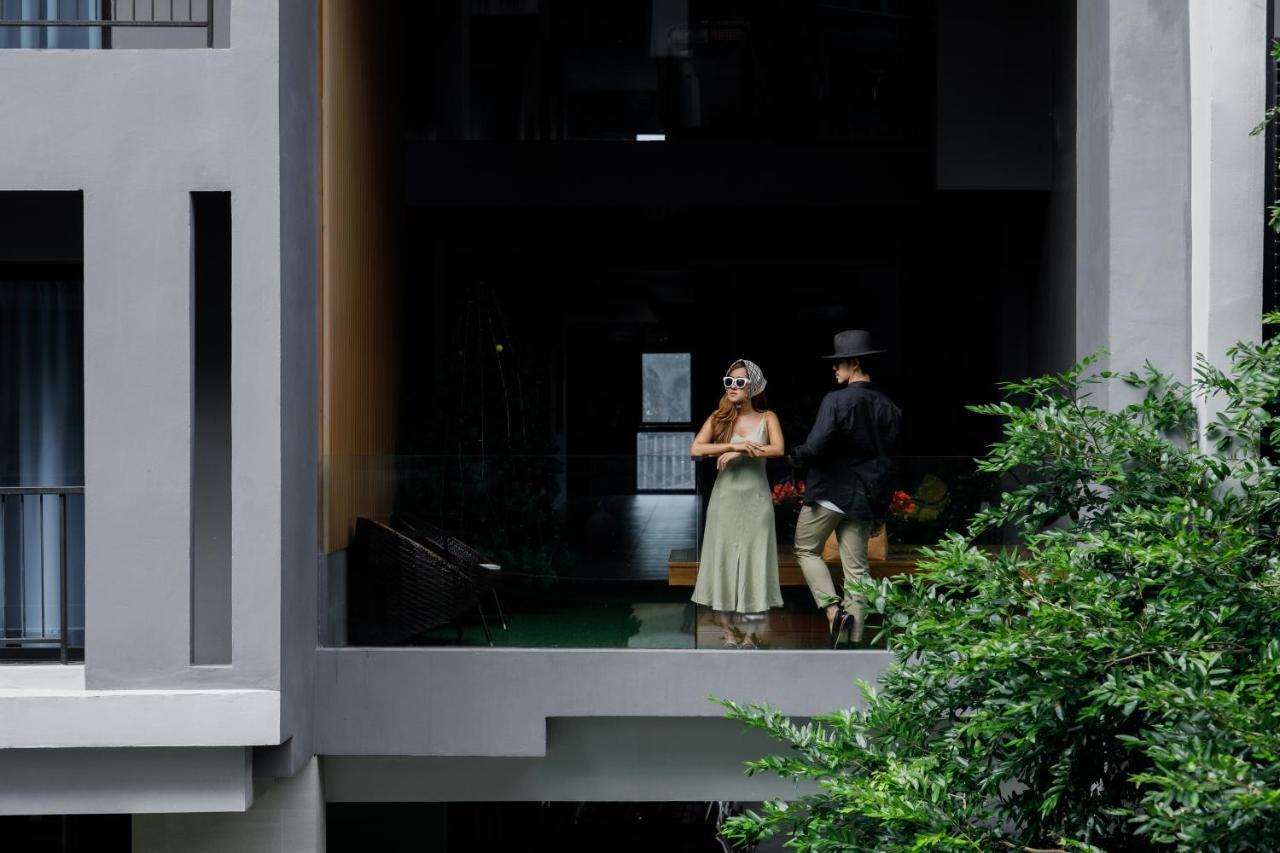 האט יאי Hatyai Signature Hotel מראה חיצוני תמונה